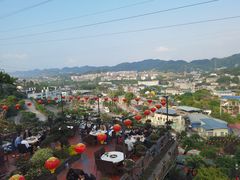 -枇杷园食为鲜火锅(南山店)