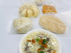 -常州糕团店(北大街新世纪商城店)