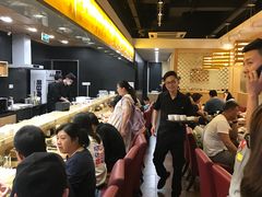 -东京屋(武定路店)
