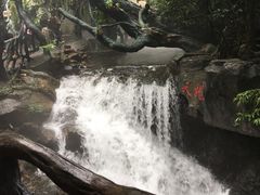 -古龙峡云天玻霸