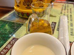 -如意林卡藏餐吧 (九寨沟店)