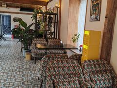 -糖房咖啡(南锣鼓巷店)