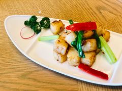 -彩丰楼中餐厅·仁恒洲际酒店