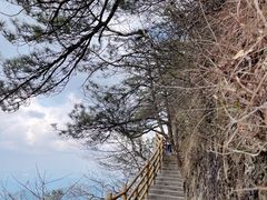 -明月山风景名胜区