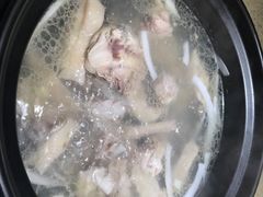 -润泽园椰子鸡(汇一城店)