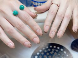 点击看大图 -Nail Me美甲美睫