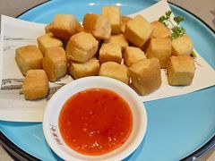 -四川饭店(长白店)