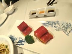 -皇朝尊会(龙之梦大酒店)