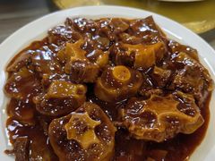 -老七饭馆(光荣道总店)