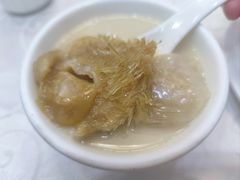 -凤城礼记鱼翅海鲜酒家(新马路总店)