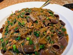 -喝丢一只鞋海鲜烧烤·海肠捞饭(东关街店)