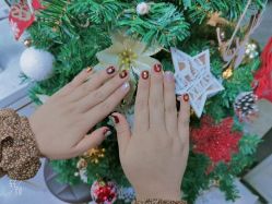 点击看大图 -如一·美甲美睫