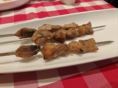 -西贝(虹口龙之梦店)