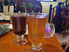 石榴柚子茶-布拉格餐厅· 中欧捷克菜(全国首店)