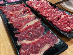 -嬷孙家潮汕牛肉火锅(北京路天河城店)
