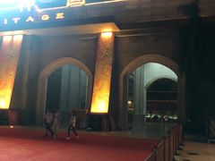 -济南方特东方神画