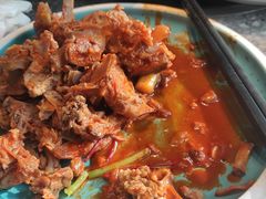 -马老六清真餐厅(雁滩店)