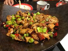 -金掌勺锅包肉(太原万达店)