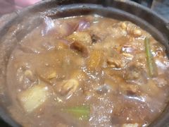 -范贤光鸡公煲(平乐园总店)