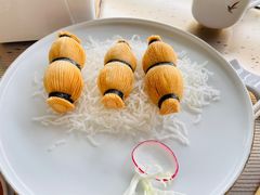 -彩丰楼中餐厅·仁恒洲际酒店