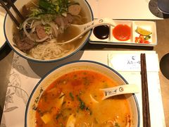 -美奈小馆·越南料理(中航城君尚购物中心店)
