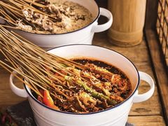 -嘉州鲜知味钵钵鸡(奎星楼店)