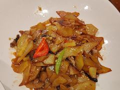 -那家老院子东北菜·饺子·小鸡炖蘑菇(艳华街店)