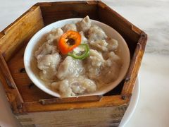 -顺德美的万豪酒店-万豪中餐厅