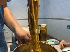 -屋里家延边朝鲜族冷面(梅林3店)