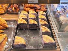 -烘焙町面包店(西四店)