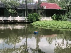 -龚家花园农家乐休闲别墅