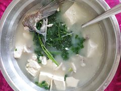 -香江农家乐饭店