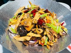 -福巷湘食小馆·猛火现炒(上海首店)