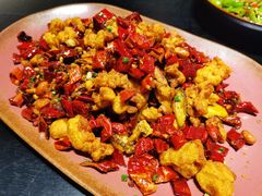 -顺香居·老字号湖北菜(江汉路店)