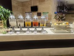 -临空皇冠假日酒店-西餐厅(首都机场店)