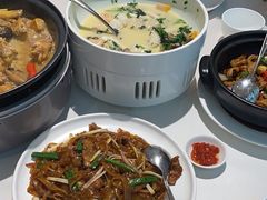 -富淳饭店(陆家嘴保利广场店)