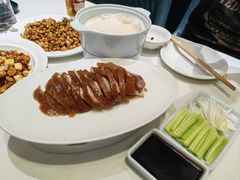 -紫光园·烤鸭(吕家营店)