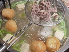 -牛焱·贵州黄牛肉火锅(城西银泰店)
