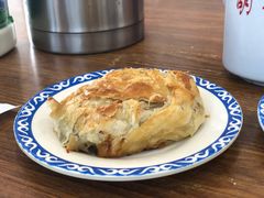 -胡子王扁豆面旗子(五一路店)