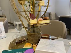 -Deer Park鹿园西餐(仁恒置地广场店)