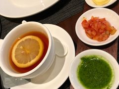 -GreyWhale灰鲸餐厅(武汉国际广场店)