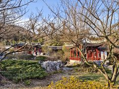 -采石矶-马鞍山太白楼