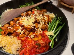 -七八冷面·延边朝鲜族美食(世纪汇店)