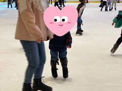 -冠军冰场CHAMPION RINK(苏州中心商场店)