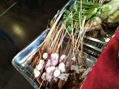 -玉林串串香(大成路店)