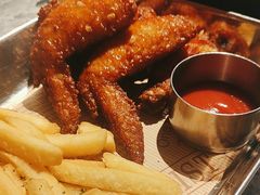 -芭莉与彩虹西餐厅(成都合生汇店)