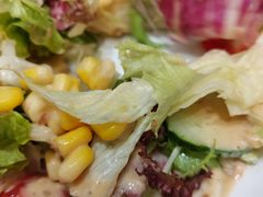 -CoCo壱番屋(久光百货店)