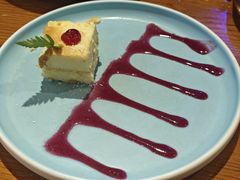 -米德维奇俄式西餐厅(西六道街店)