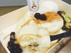 -食武士·舒芙蕾(新街口明瓦廊店)