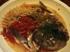 -章吴记喜瑞餐厅(东东城店)